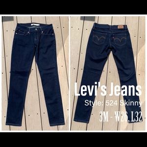 Levi’s Jeans